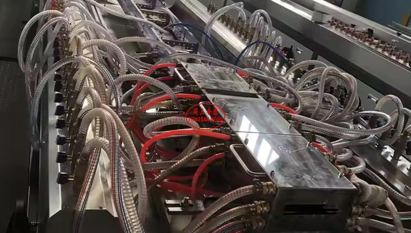 WPC Profile Machine (3)