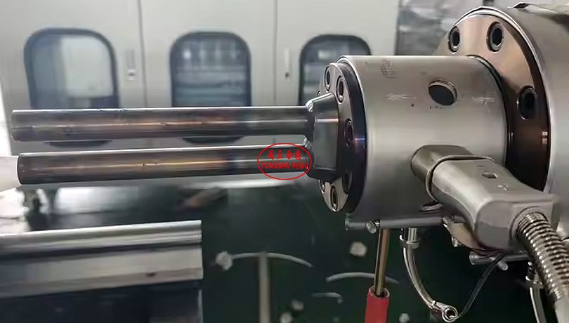 Single Wall Corrugated Pipe Machine (7)