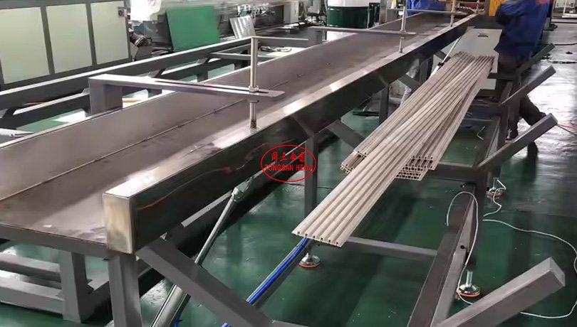 WPC Profile Machine (1)