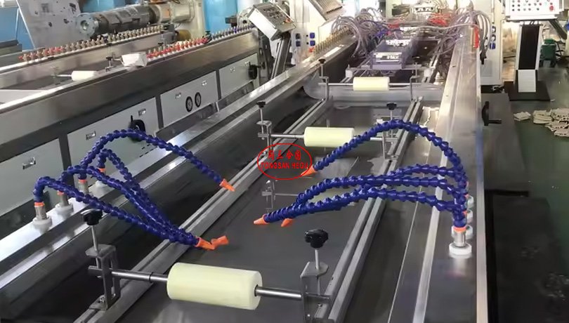 WPC Profile Machine (9)