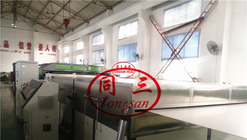 corrugated sheet machine07