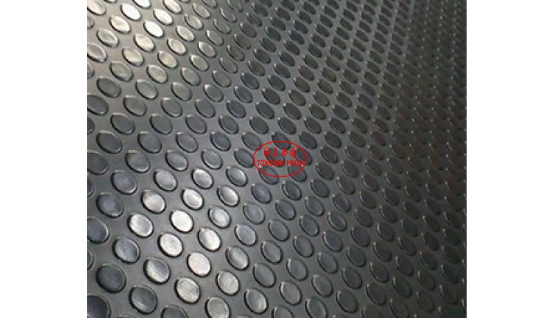 PVC Plastic Sheet Extrusion Machine