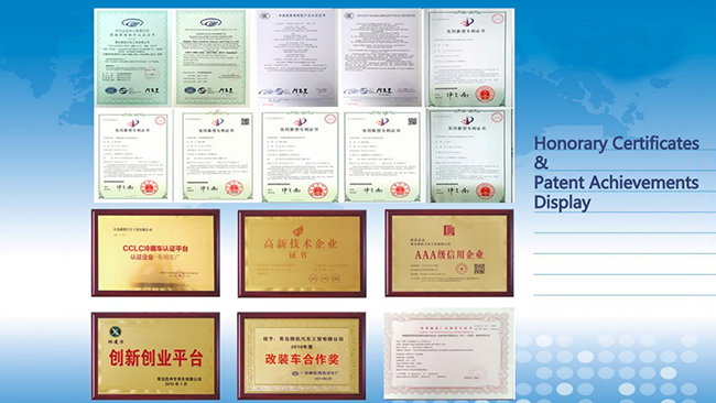 binglingfang refrigerated truck-1