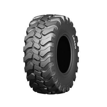Agricultural tires LR400