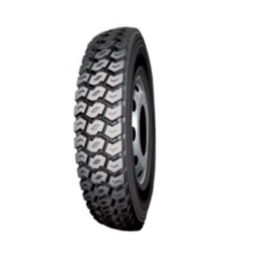 Radial truck tires DE108