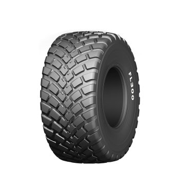 Agricultural tires FL300