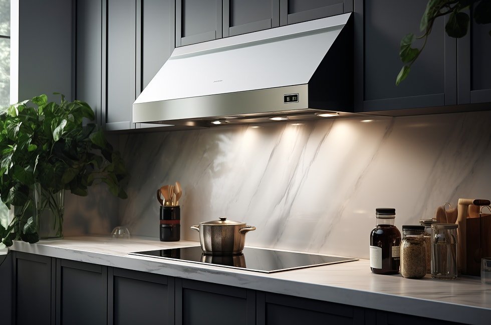 Range hood