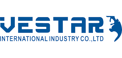 Vestar International Industry Co., Ltd. logo