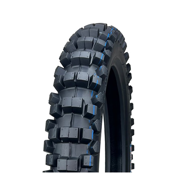Motorcycle Tyre Dual Sport Tire GD427