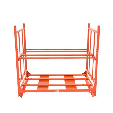 Palette De Stockage De Pneus De Voitures Particulières