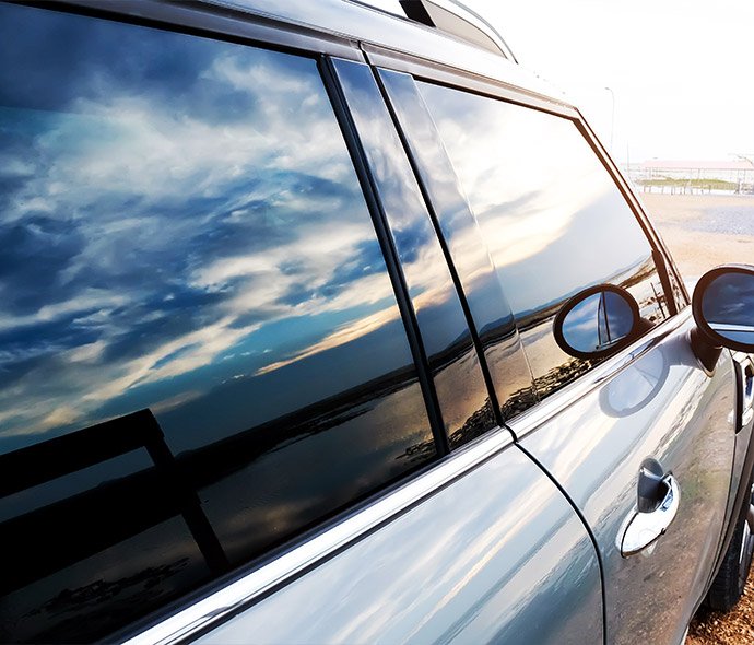 Vidrio decorativo Aplicaciones 02