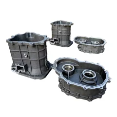 Casting Gearbox Housing Sinostar MACH
