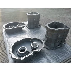 Casting Gearbox Housing Sinostar MACH