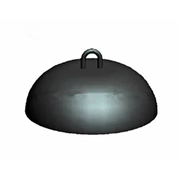 OEM Cast Iron Mooring Sinker-smemach1