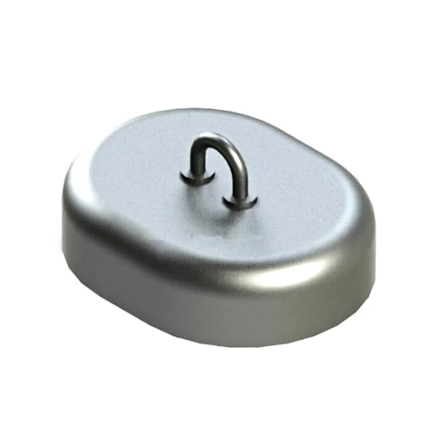 OEM Cast Iron Mooring Sinker-smemach