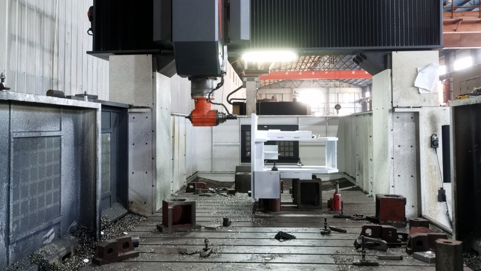 CNC Machining Process4