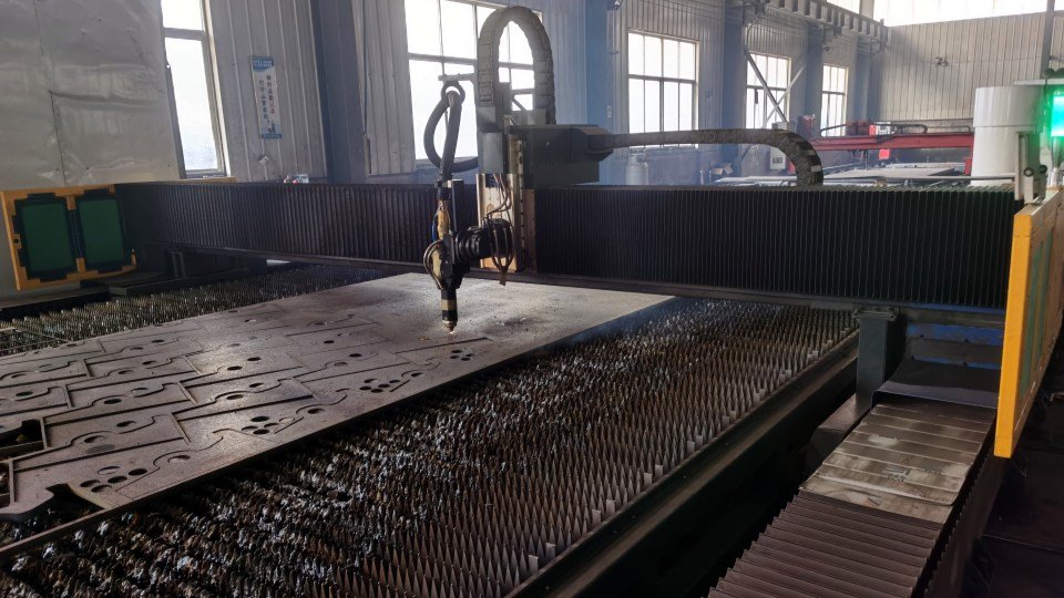 CNC Machining Process5