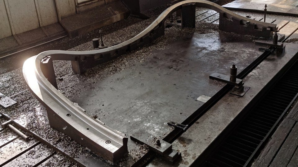 CNC Machining Process1