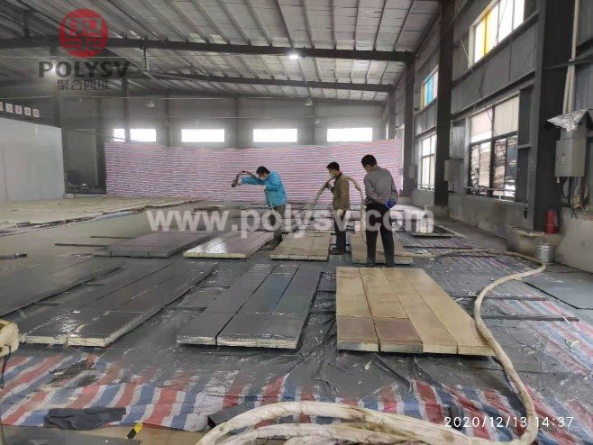 China polyurea factory China polyurea factory