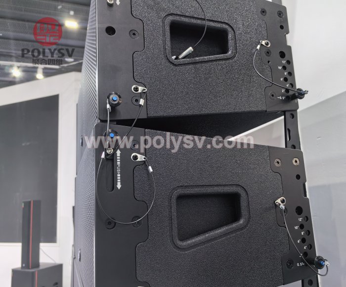 JHSW8605 Loudspeaker Box Wear-Resistant Polyurea Coating