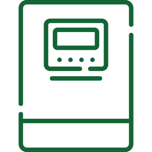 Hybrid Inverter