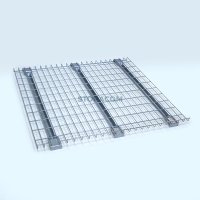 Wire Mesh Decking