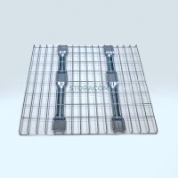 Wire Mesh Decking