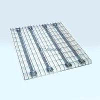 Wire Mesh Decking