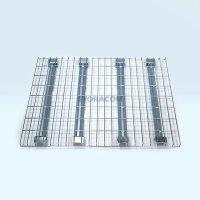 Wire Mesh Decking