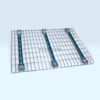 Wire Mesh Decking