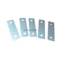Rail connector