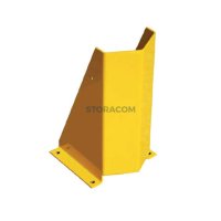 U-shaped protection