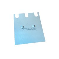 Shim Plate