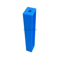 Racking Components Row Spacer  