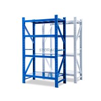 Lightweight shelves