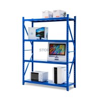 Lightweight shelves