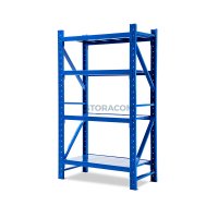 Lightweight shelves