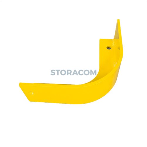 Ground Rail Connector