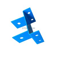 Column connector