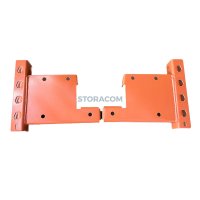 Rail end Connector