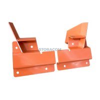 Racking Components Guiding Rail Support