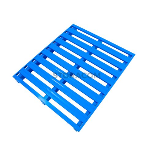 Steel Pallet