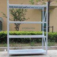 Light shelf
