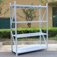 Light shelf
