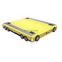 4 Way Pallet Shuttle
