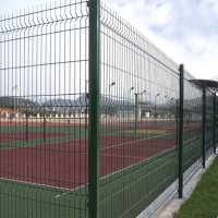Wire Fencing