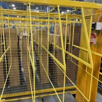Mesh Divider