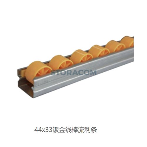 44x33 sheet metal wire rod rollers