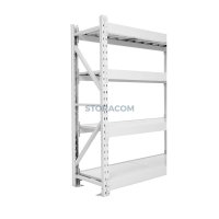 Heavy duty laminate