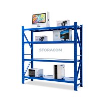 Medium shelves